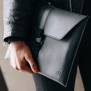 Douchebags The Proper Laptop Sleeve 15” Brand New